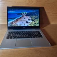Acer Spin 1 Touchsreen