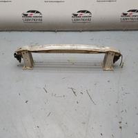 Rinforzo traversa paraurti supporto anteriore audi