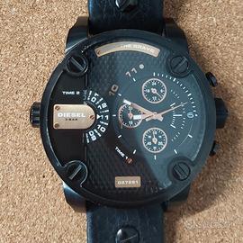 Diesel Little Daddy Orologio da polso, Uomo


