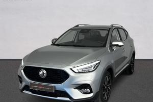 Mg ZS 1.5 VTi-tech Luxury