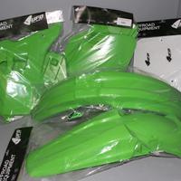 Kit plastiche Kawasaki Kx 125/250 93 NUOVO