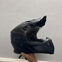 casco o’neal