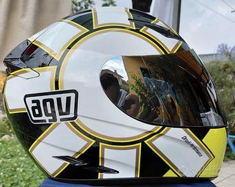 agv donkey helmet uk Agv Burro Casco Agv Donkey AGV K3 SV-S Helmet Donkey Bike Stop UK