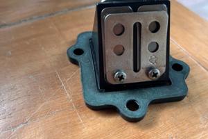 Pacco lamellare aprilia