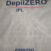 depilZERO IPL x  estetista 