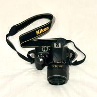 Nikon D3300