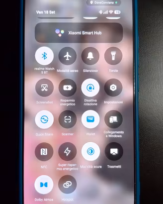 Xiaomi 15T 256GB + Stampante  PPP pro