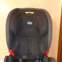 Seggiolone Auto Chicco isofix