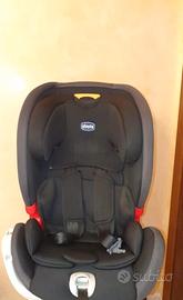 Seggiolone Auto Chicco isofix