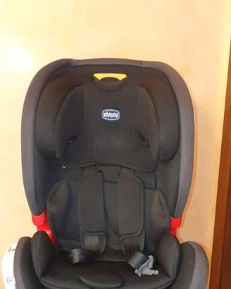 Seggiolone Auto Chicco isofix