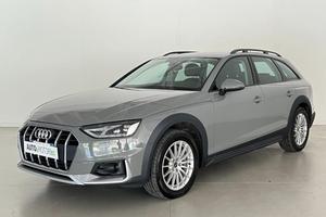 AUDI A4 allroad 50 TDI tiptronic Business