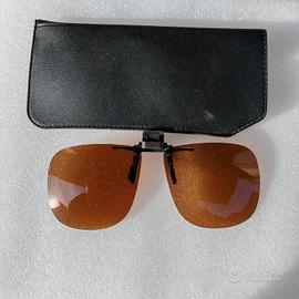 Lenti polarizzate applicabili Made in U.S.A