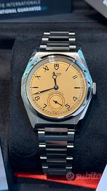 Tudor Monarch 39mm Nuovo 2026 Ref 2639W