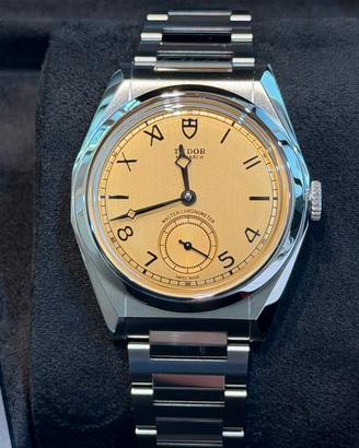 Tudor Monarch 39mm Nuovo 2026 Ref 2639W