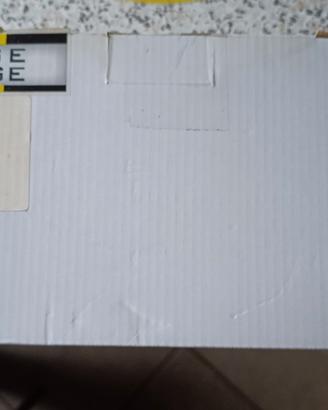 tonner Laser 