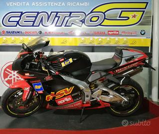 Aprilia RSV 1000