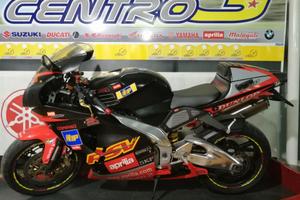 Aprilia RSV 1000