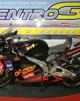 Aprilia RSV 1000