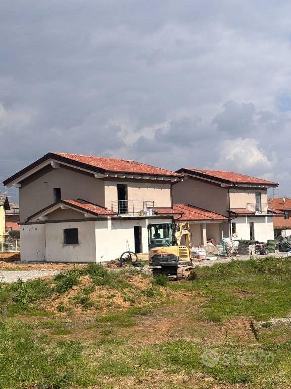 House in Candelo, San Giacomo - Vista 3