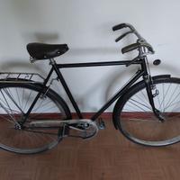 Bicicletta freni a bacchetta