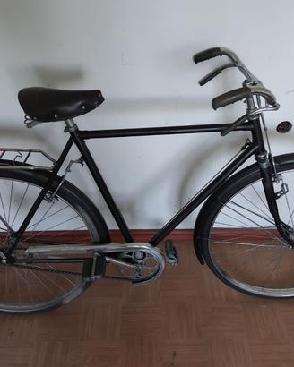 Bicicletta freni a bacchetta