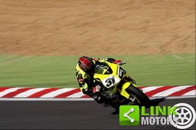 HONDA CBR 1000 RR CAMPIONATO SUPERBIKE