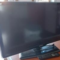 Televisore Philips 32 pollici