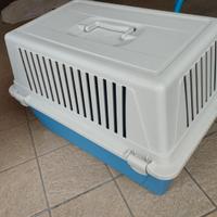 Trasportino per cani piccola taglia