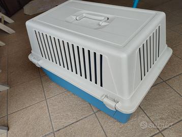 Trasportino per cani piccola taglia