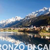 Dolomiti montagna Tre cime Lavaredo Auronzo