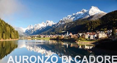 Dolomiti montagna Tre cime Lavaredo Auronzo
