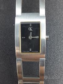 Calvin Klein orologio donna