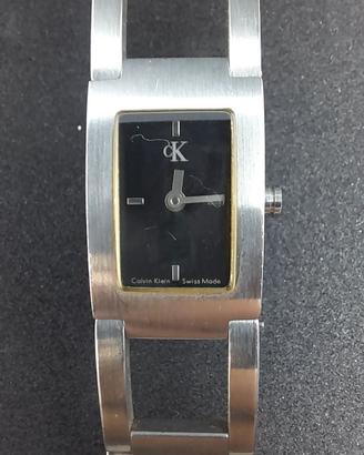 Calvin Klein orologio donna