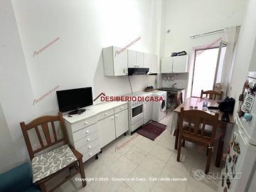 Appartamento, Montegrappa - Santa Rosalia, Palermo