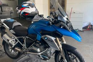 Bmw Gs1200 lc 2104