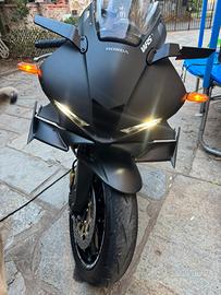 Cbr600rr 2024 luglio、