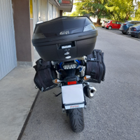 Honda NLX 750