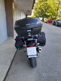 Honda NLX 750