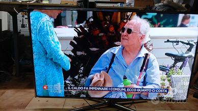 Tv samsung UE55D8000