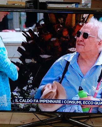 Tv samsung UE55D8000