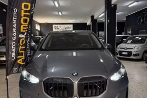 Bmw 2er Active Tourer 218d
