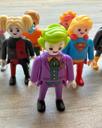 Playmobil