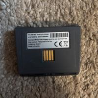 Batteria orderman 2 Mai usata