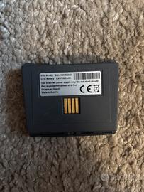 Batteria orderman 2 Mai usata