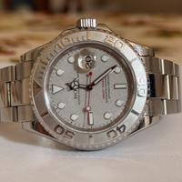 Rolex Yachtmaster ref 16622