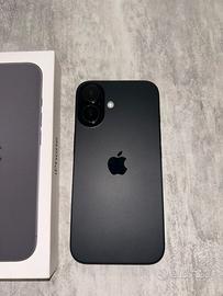 iPhone 16 256GB