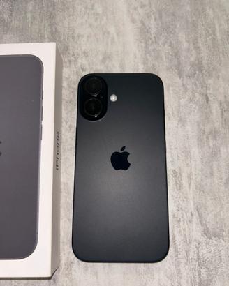 iPhone 16 256GB