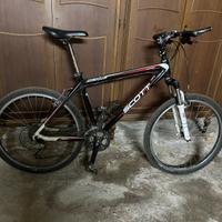 Mtb Scott