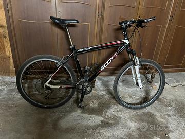 Mtb Scott