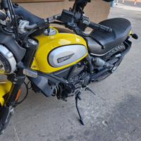 Ducati Scrambler 800 icon